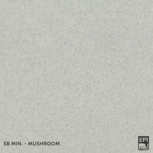 Superbase Mineral Solid Mushroom